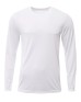 A4 N3425   Men's Sprint Long Sleeve T-Shirt