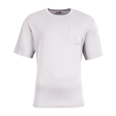 A4 N3515 Unisex Sprint Pocket T-Shirt