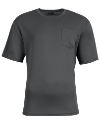 A4 N3515 Unisex Sprint Pocket T-Shirt