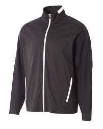 A4 N4261   Adult League Full Zip Jacket