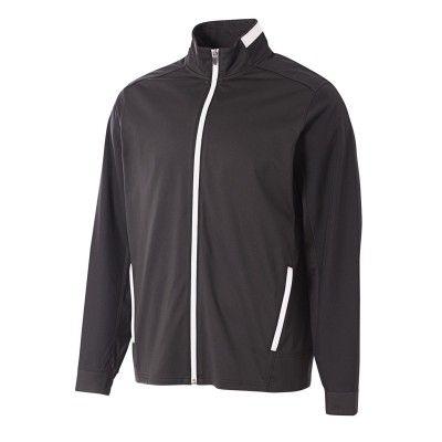 A4 N4261   Adult League Full Zip Jacket