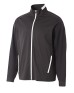 A4 N4261   Adult League Full Zip Jacket