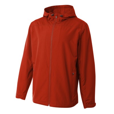 A4 N4264   Men's Full-Zip Force Windbreaker Jacket