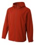 A4 N4264   Men's Full-Zip Force Windbreaker Jacket