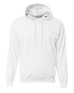 A4 N4279   Men's Sprint Tech Fleece Hooded Sweatshirt