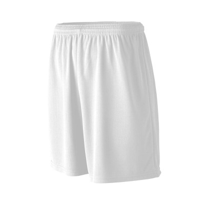 A4 N5281   Adult Cooling Performance Power Mesh Practice Short