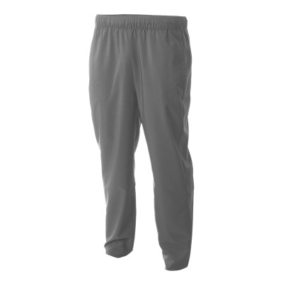 A4 N6014   Men's Element Woven Training Pant