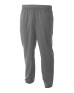 A4 N6014   Men's Element Woven Training Pant