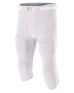 A4 N6181   Men's Flyless Football Pant