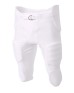 A4 N6198   Men's Integrated Zone Football Pant