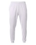 A4 N6213   Men's Sprint Tech Fleece Jogger