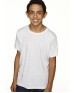 Next Level Apparel N6310   Youth Triblend Crew