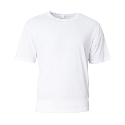 A4 NB3013   Youth Softek T-Shirt