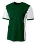 A4 NB3017   Youth Premier Soccer Jersey