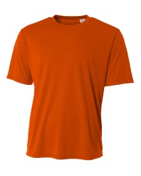 A4 NB3402   Youth Sprint Performance T-Shirt