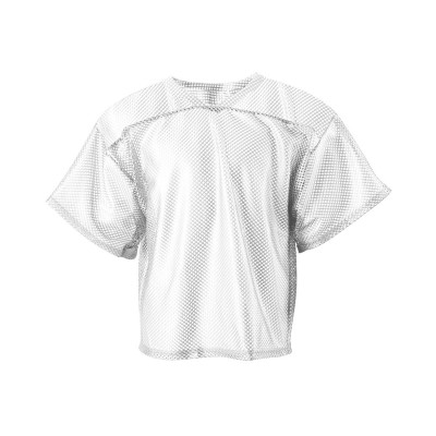 A4 NB4190   Youth Porthole Practice Jersey