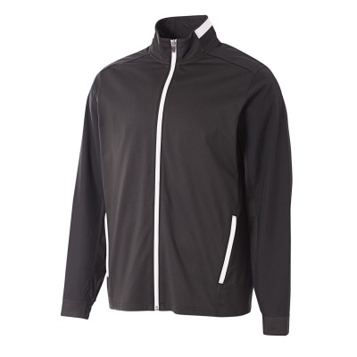 A4 NB4261   Youth League Full-Zip Warm Up Jacket