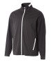 A4 NB4261   Youth League Full-Zip Warm Up Jacket