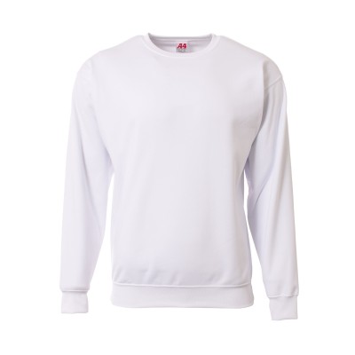 A4 NB4275   Youth Sprint Sweatshirt