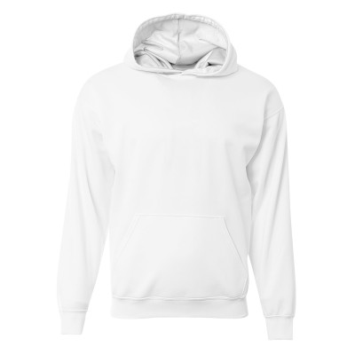 A4 NB4279   Youth Sprint Hooded Sweatshirt