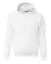 A4 NB4279   Youth Sprint Hooded Sweatshirt