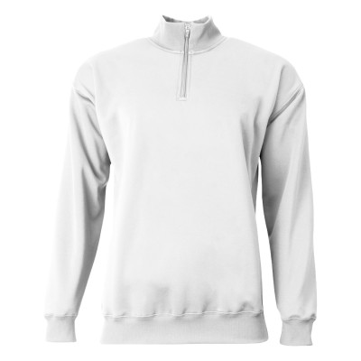 A4 NB4282   Youth Sprint Quarter Zip