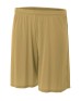 A4 NB5244   Youth Cooling Performance Polyester Short