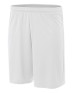 A4 NB5281   Youth Cooling Performance Power Mesh Practice Short