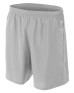 A4 NB5343   Youth Woven Soccer Shorts