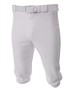 A4 NB6003   Youth Baseball Knicker Pant