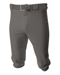 A4 NB6003   Youth Baseball Knicker Pant