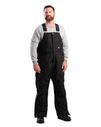 Berne NB834   Men's ICECAP Insulated Bib Overall