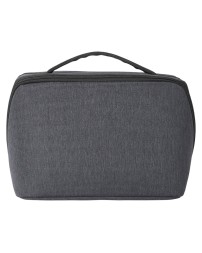 North End NE012 JAQ Travel Toiletry Bag