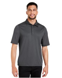 North End NE110   Men's Revive Coolcore Polo