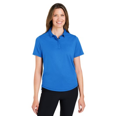 North End NE110W   Ladies' Revive Coolcore Polo