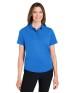 North End NE110W   Ladies' Revive Coolcore Polo