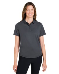 North End NE110W   Ladies' Revive Coolcore Polo