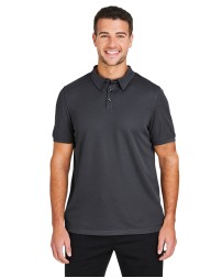 North End NE112   Men's Express Tech Performance Polo