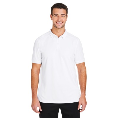 North End NE112   Men's Express Tech Performance Polo