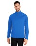 North End NE410   Men's Revive Coolcore Quarter-Zip