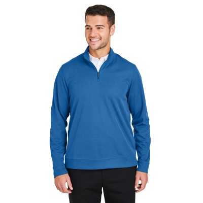 North End NE412   Men's Express Tech Performance Quarter-Zip