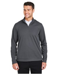 North End NE412   Men's Express Tech Performance Quarter-Zip