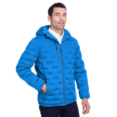 North End NE708   Men's Loft Puffer Jacket