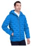 North End NE708   Men's Loft Puffer Jacket