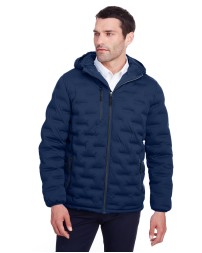 North End NE708   Men's Loft Puffer Jacket