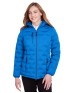 North End NE708W   Ladies' Loft Puffer Jacket