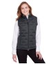 North End NE709W   Ladies' Loft Pioneer Hybrid Vest