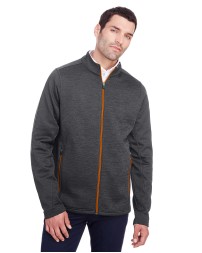 North End NE712   Men's Flux 2.0 Full-Zip Jacket