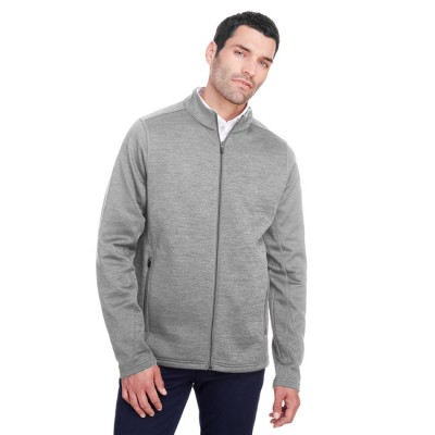 North End NE712   Men's Flux 2.0 Full-Zip Jacket