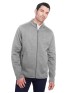 North End NE712   Men's Flux 2.0 Full-Zip Jacket